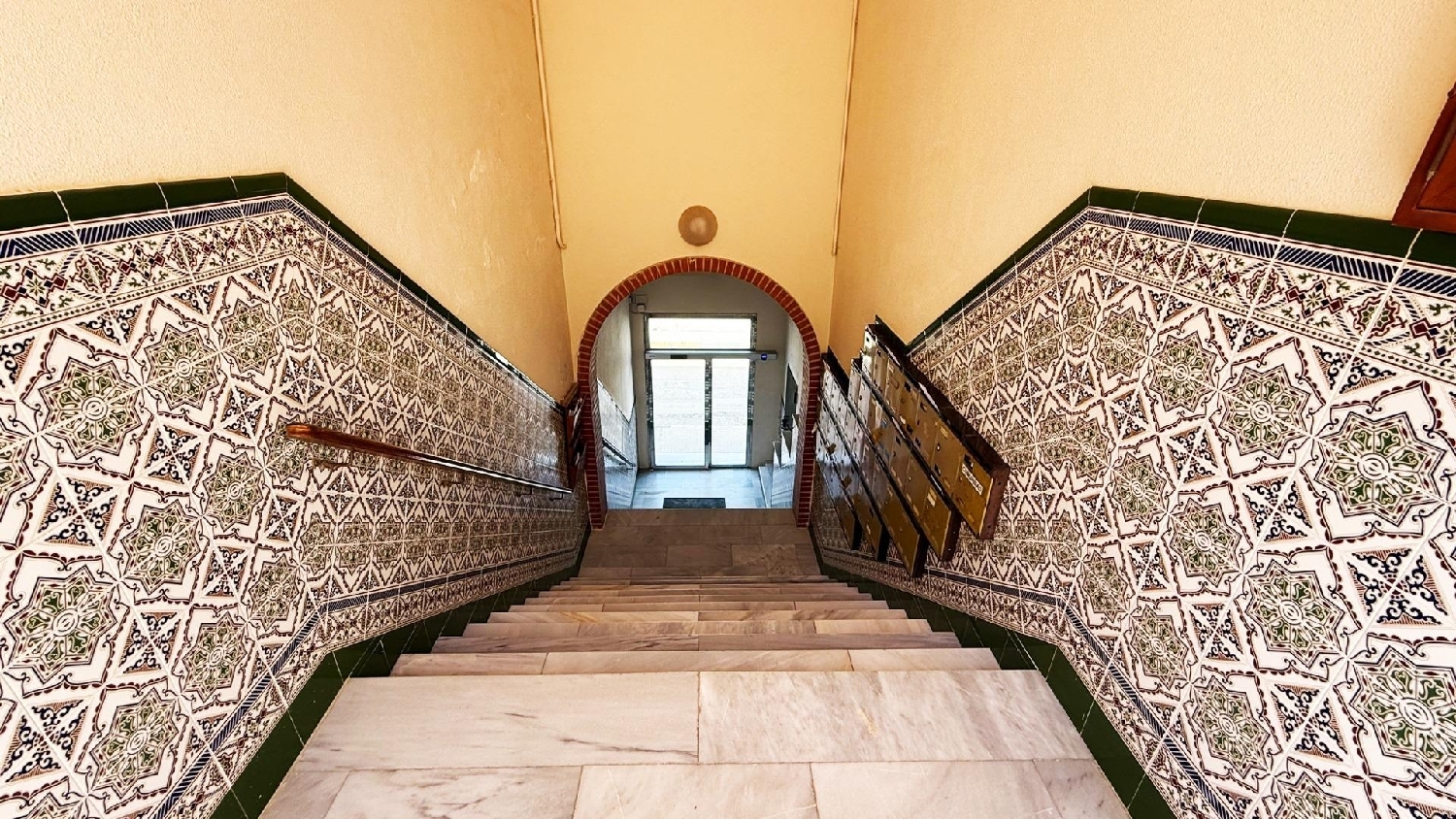 kaufen Maisonette San Andrés Golf Bahía De Cádiz 2