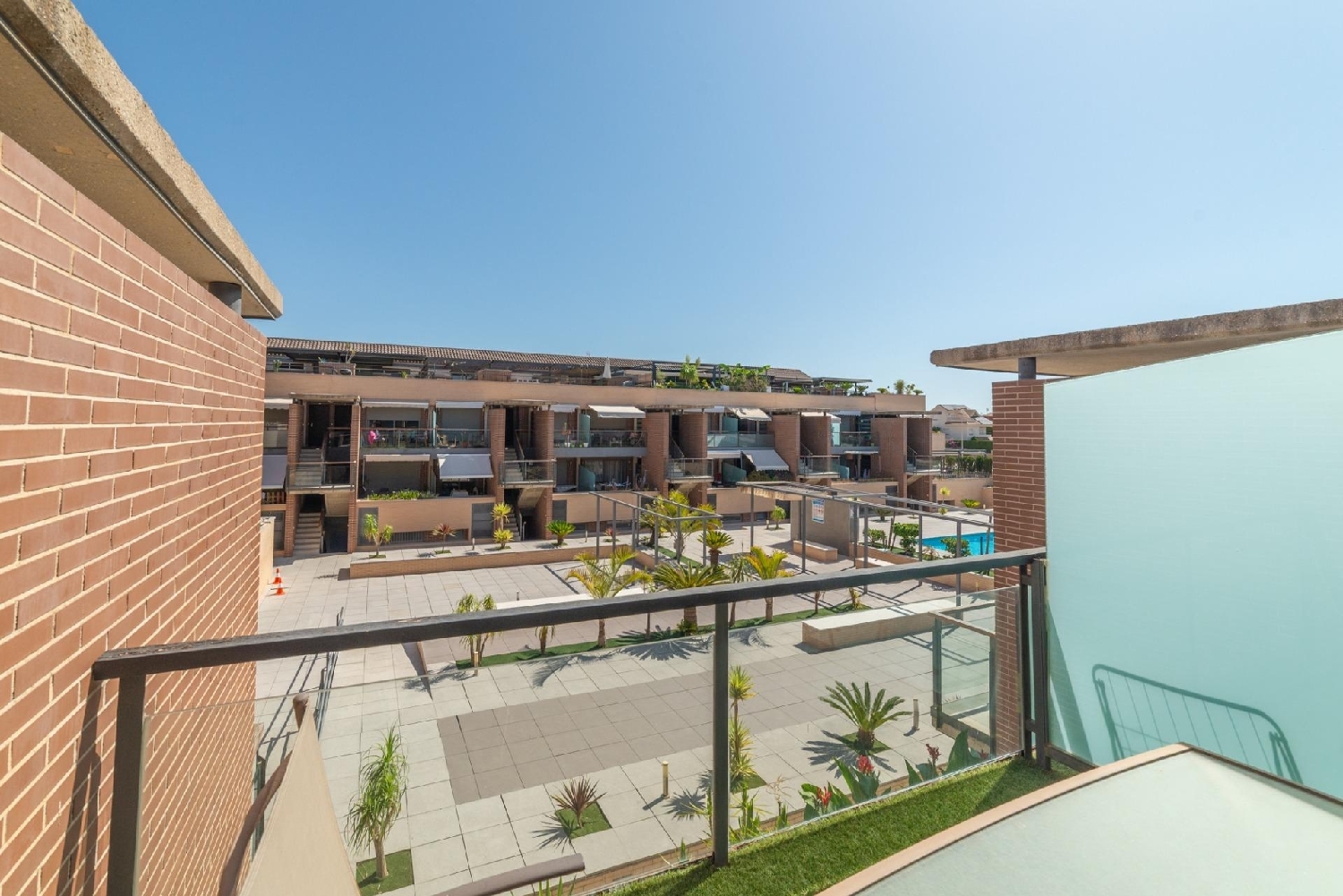  à vendre duplex San Javier Mar Menor 5