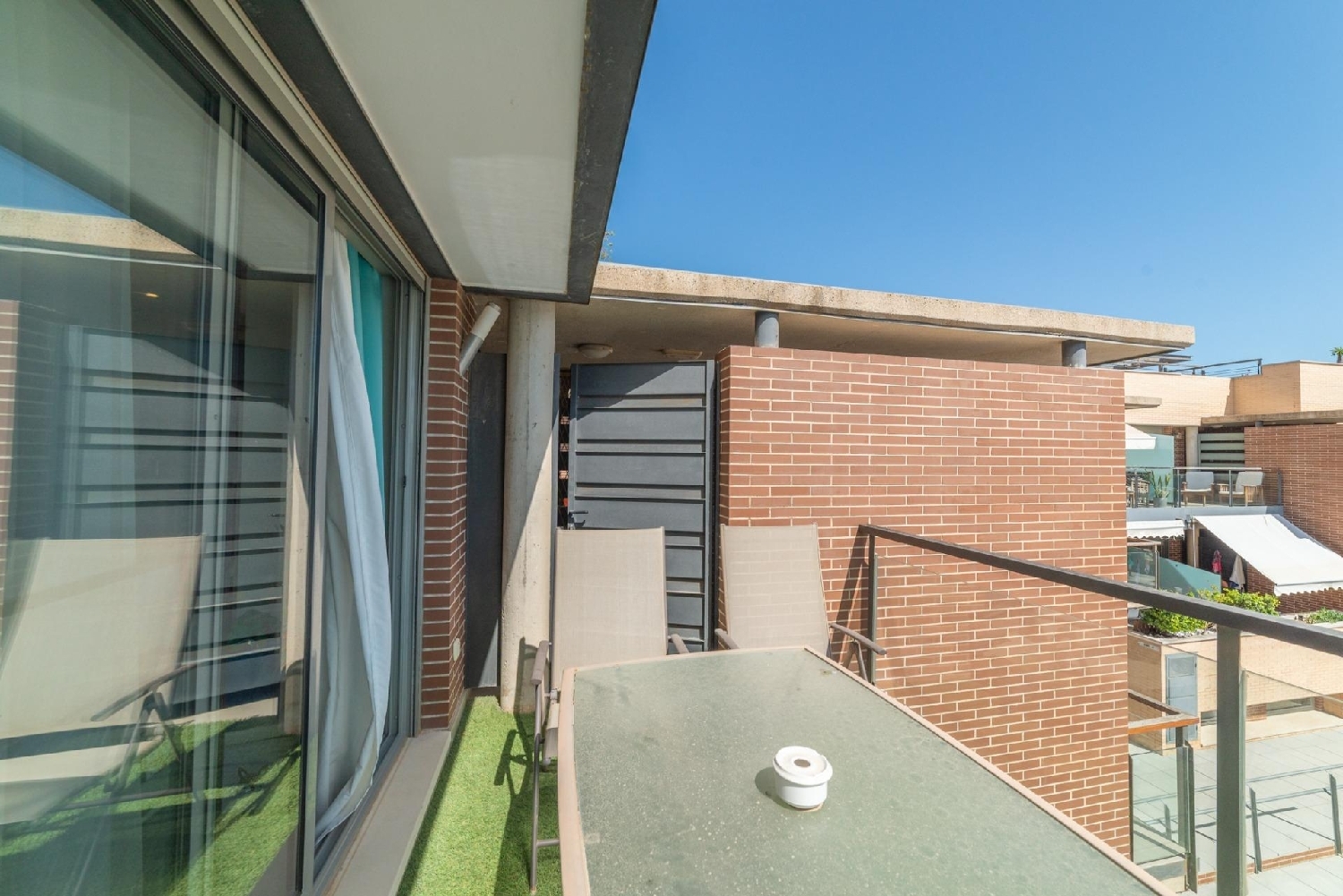  à vendre duplex San Javier Mar Menor 6
