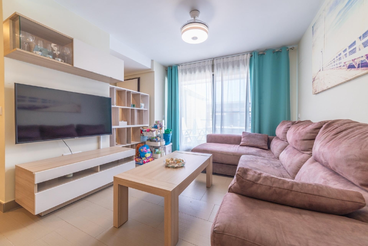 à vendre duplex San Javier Mar Menor 3