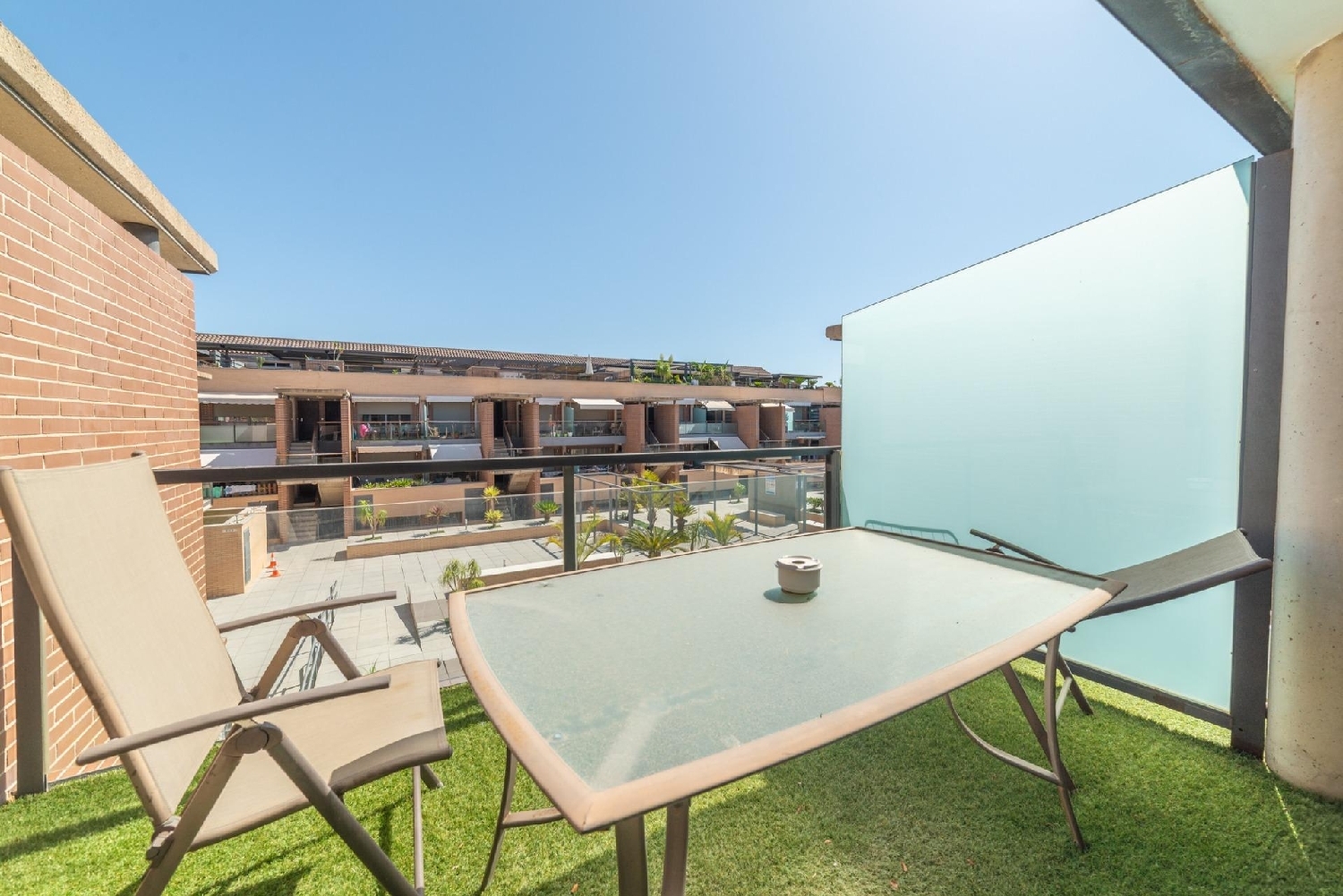  à vendre duplex San Javier Mar Menor 4