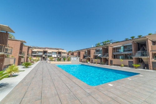 San Javier Mar Menor duplex foto 6279925