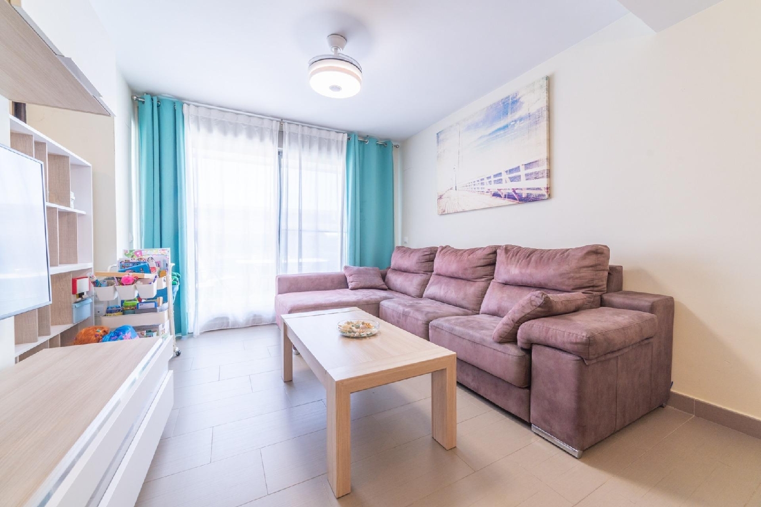  à vendre duplex San Javier Mar Menor 7