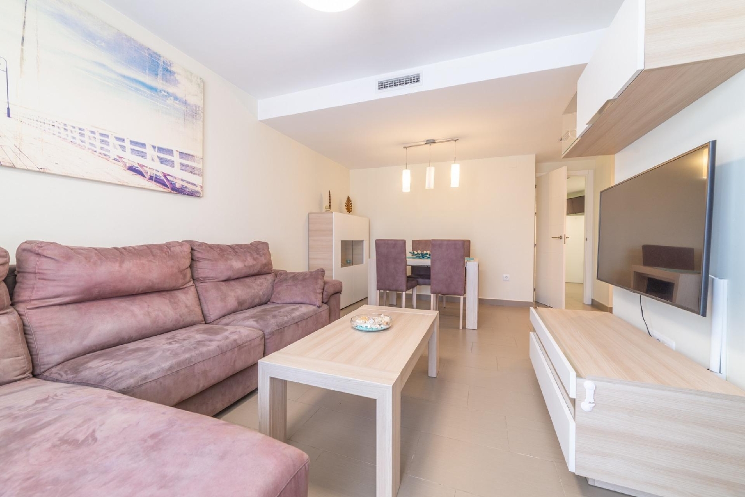 à vendre duplex San Javier Mar Menor 2
