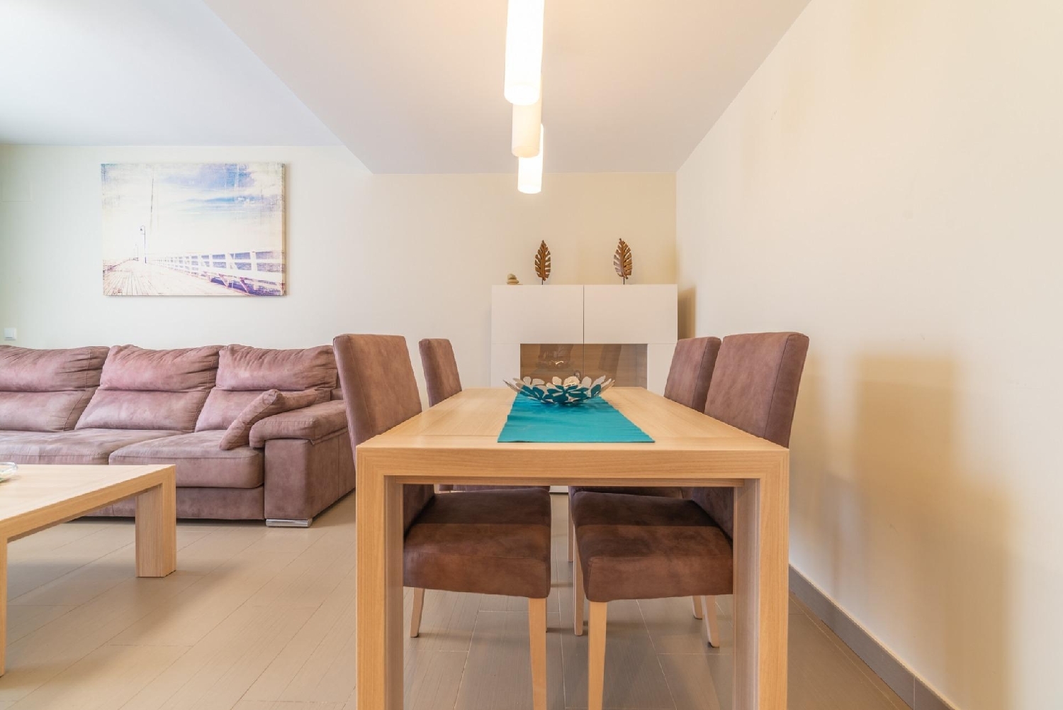  à vendre duplex San Javier Mar Menor 8