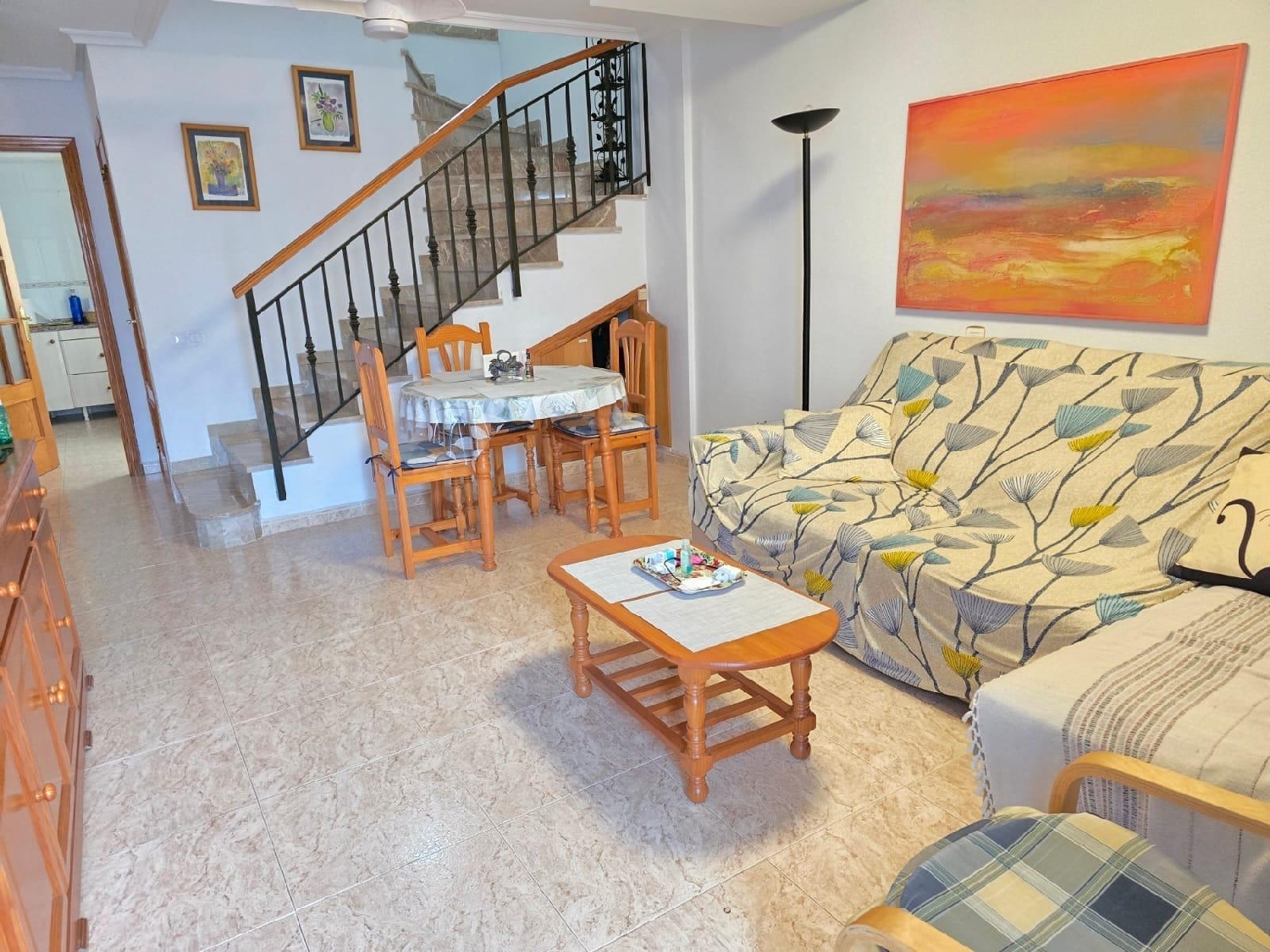 te koop duplex San Pedro Del Pinatar Mar Menor 2