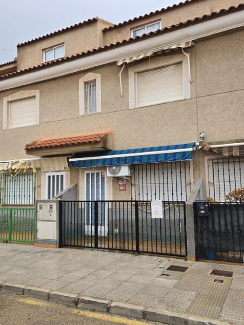 San Pedro Del Pinatar Mar Menor duplex foto 6282706