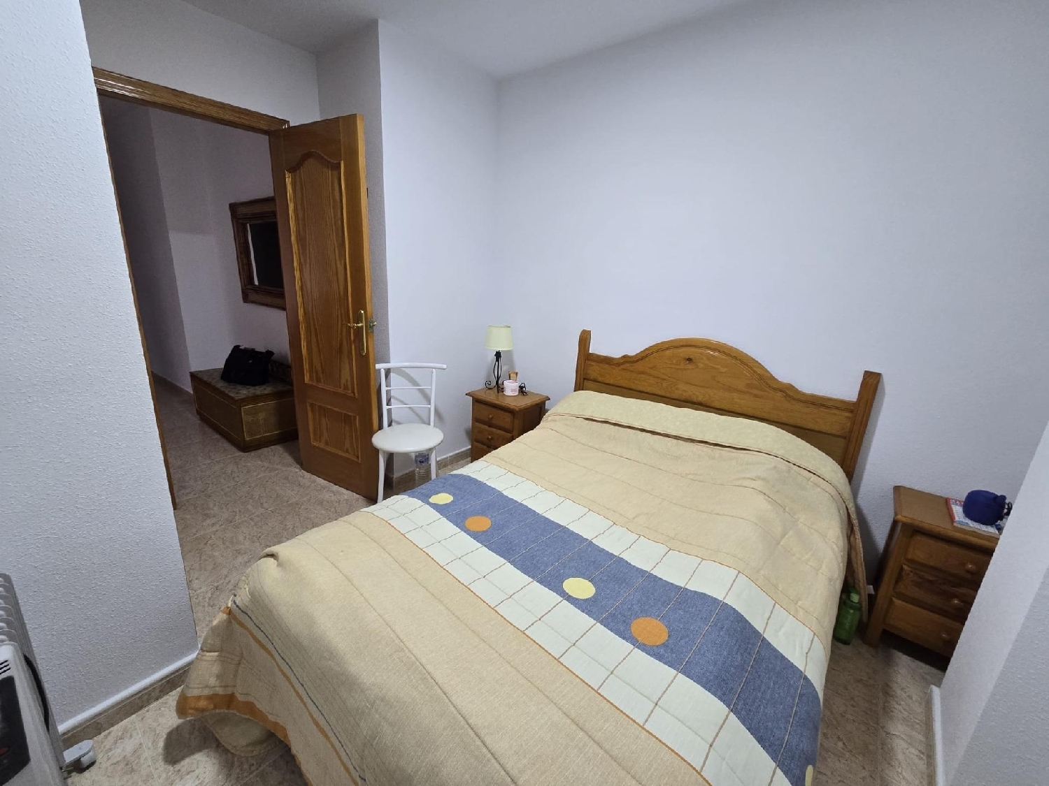  te koop duplex San Pedro Del Pinatar Mar Menor 7