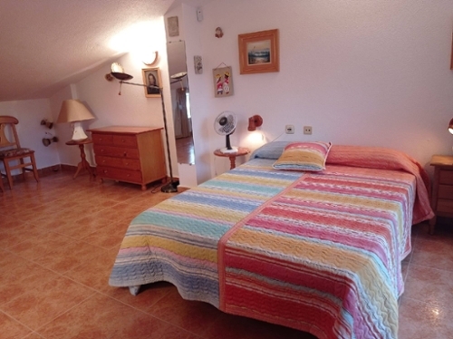 San Pedro Del Pinatar Mar Menor duplex foto 6282847