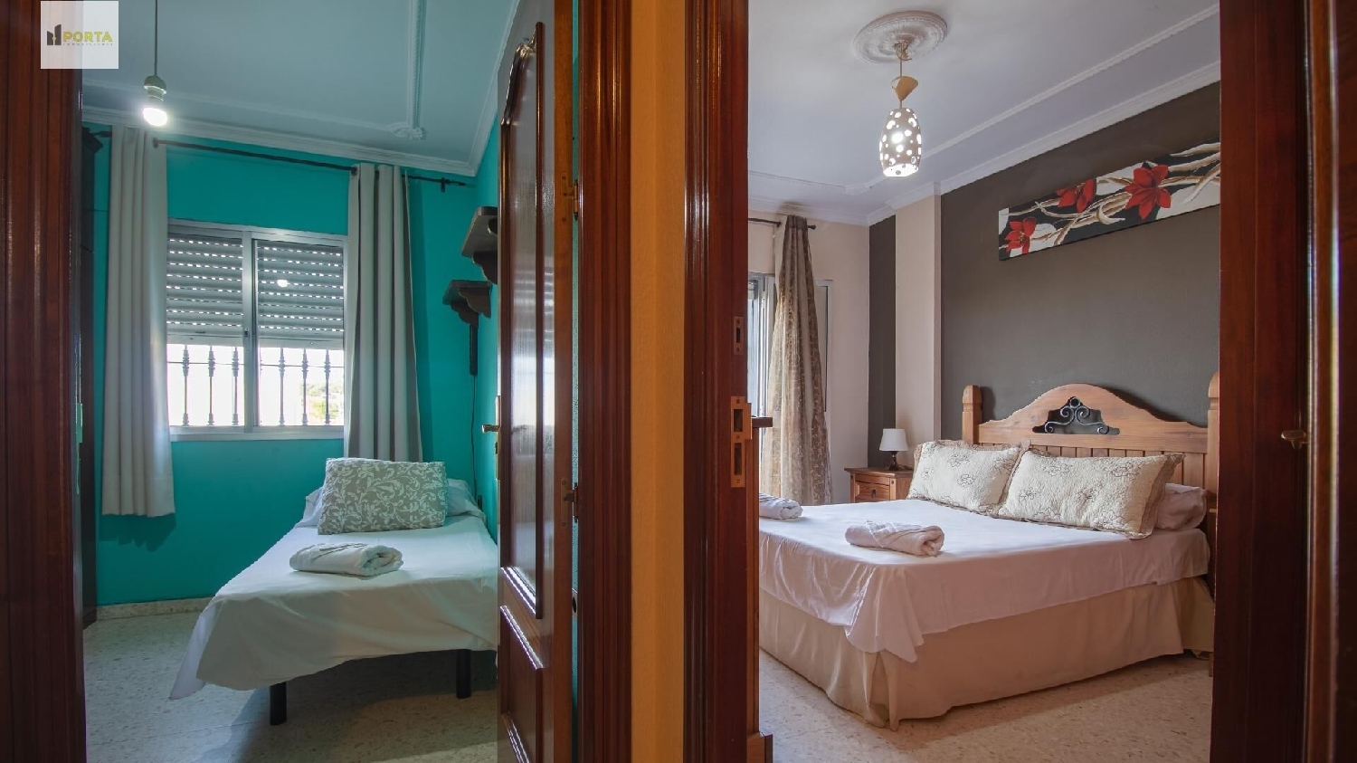  for sale duplex Sanlúcar De Barrameda Costa Noroeste 8