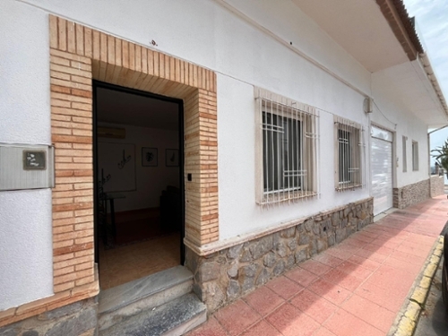Santiago De La Ribera Mar Menor duplex foto 6282807