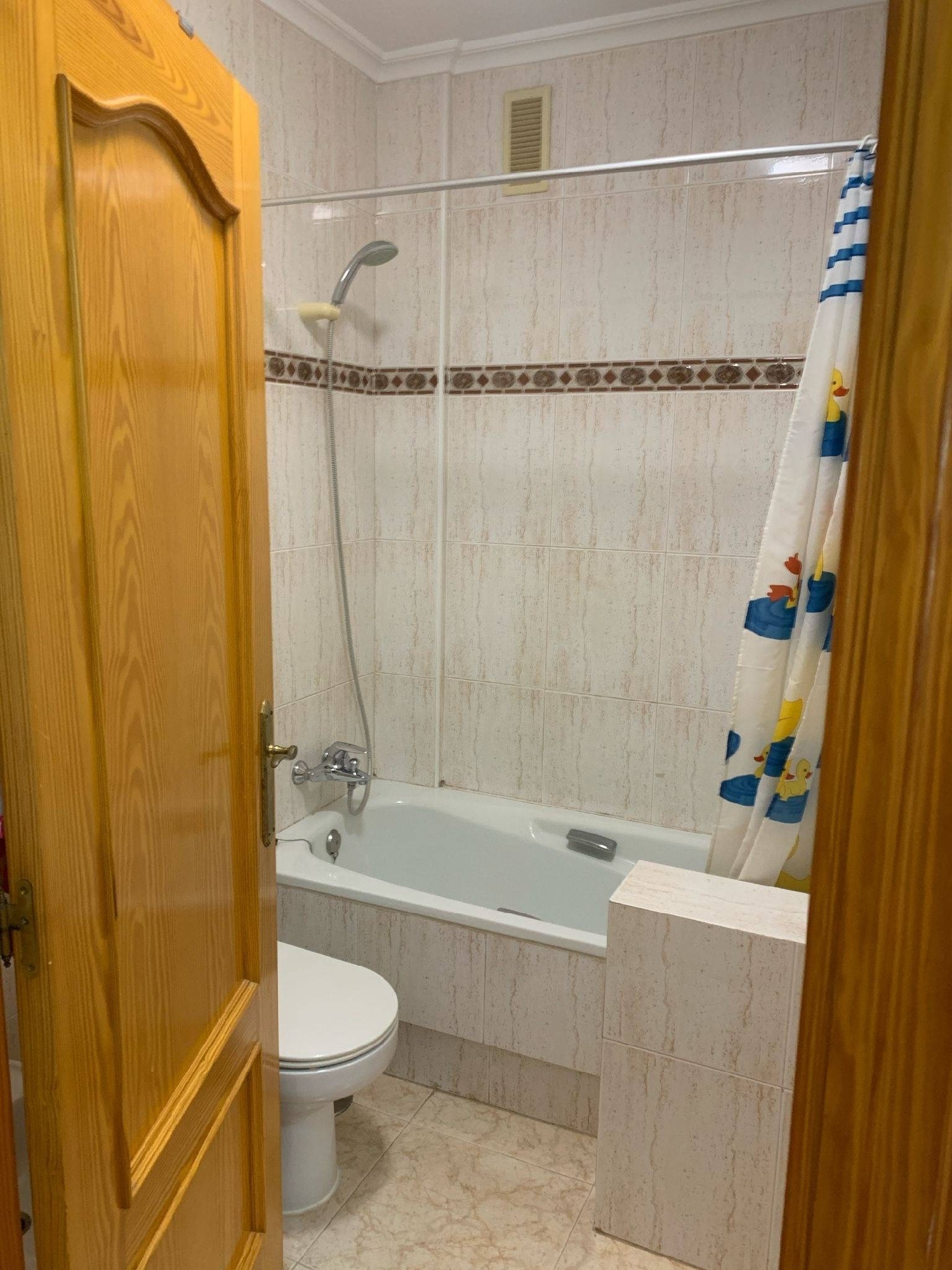  à vendre duplex Santiago De La Ribera Mar Menor 7