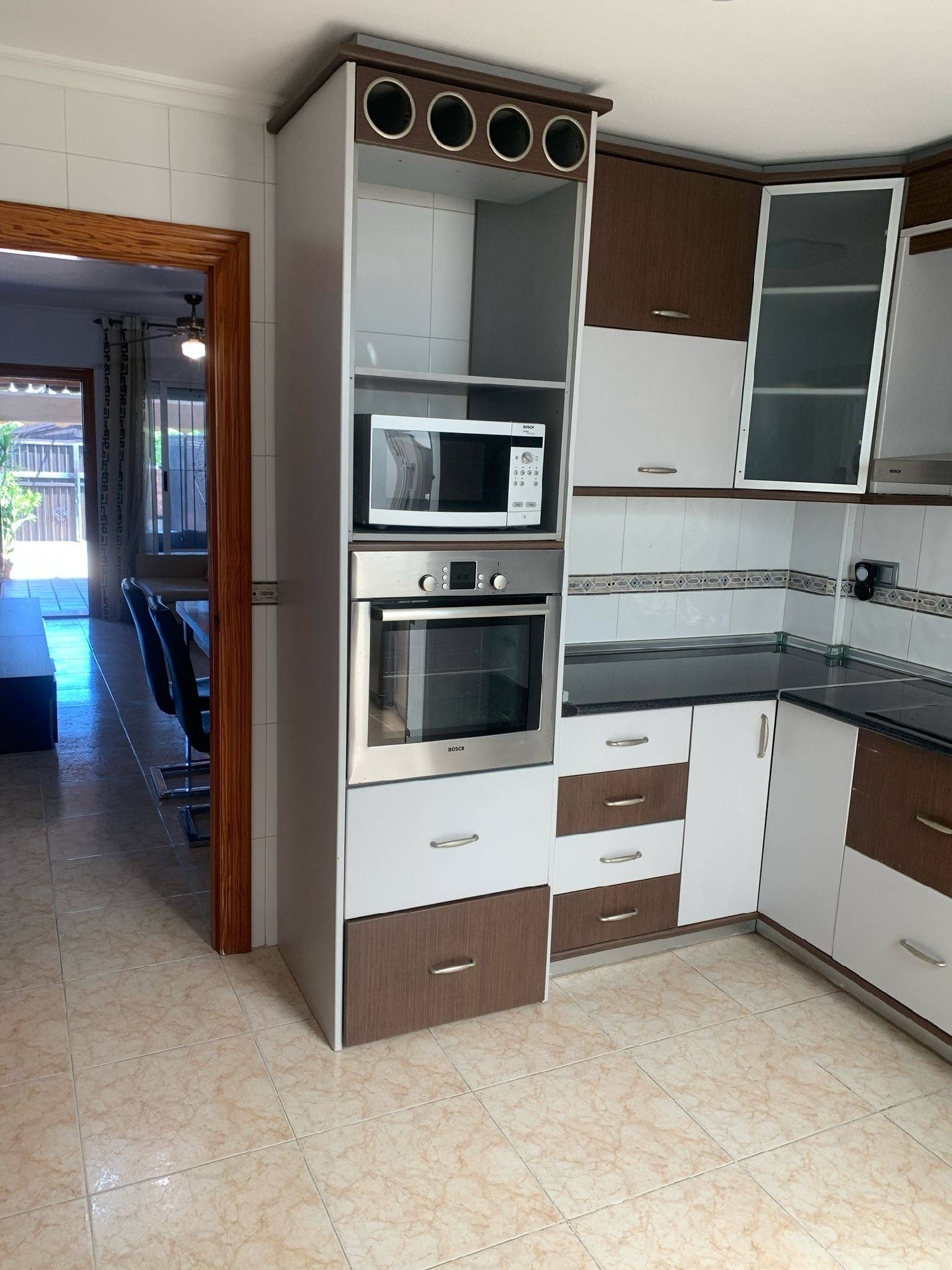 à vendre duplex Santiago De La Ribera Mar Menor 2