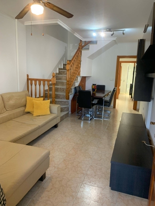 Santiago De La Ribera Mar Menor duplex foto 6282970