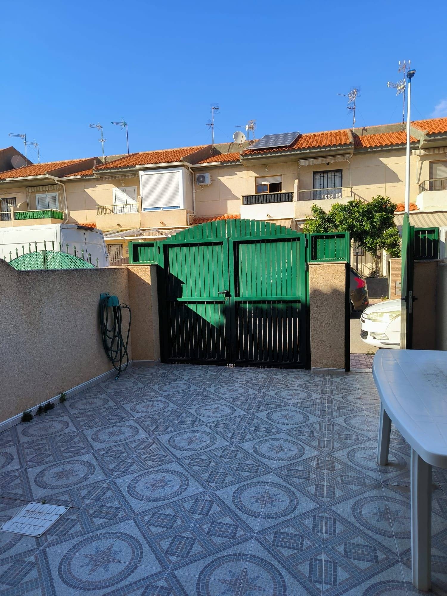  à vendre duplex Santiago De La Ribera Mar Menor 4