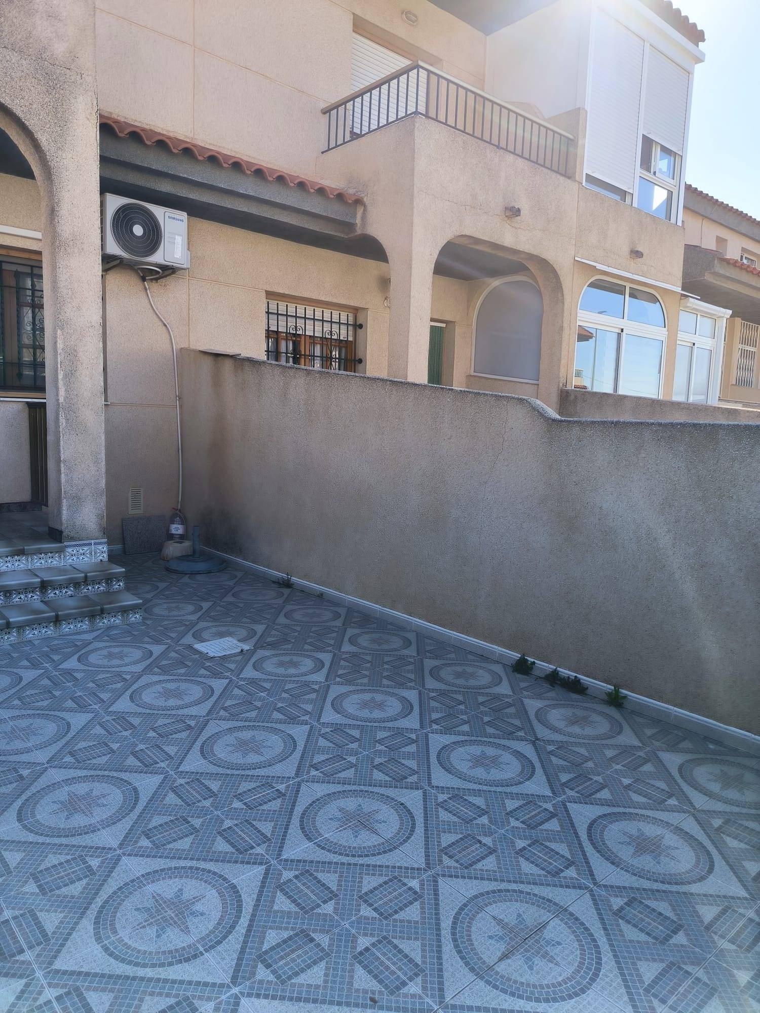  à vendre duplex Santiago De La Ribera Mar Menor 5