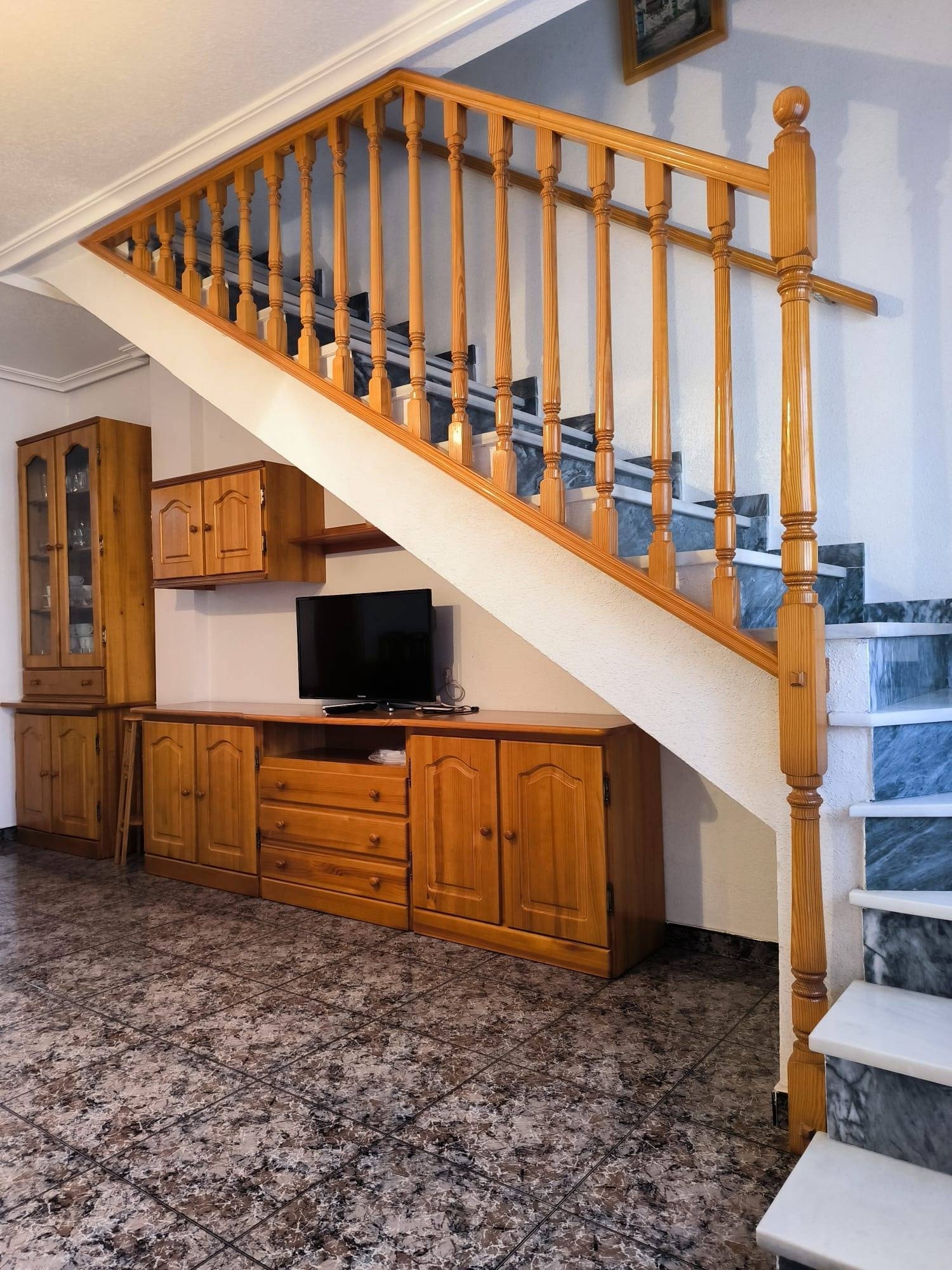  à vendre duplex Santiago De La Ribera Mar Menor 7