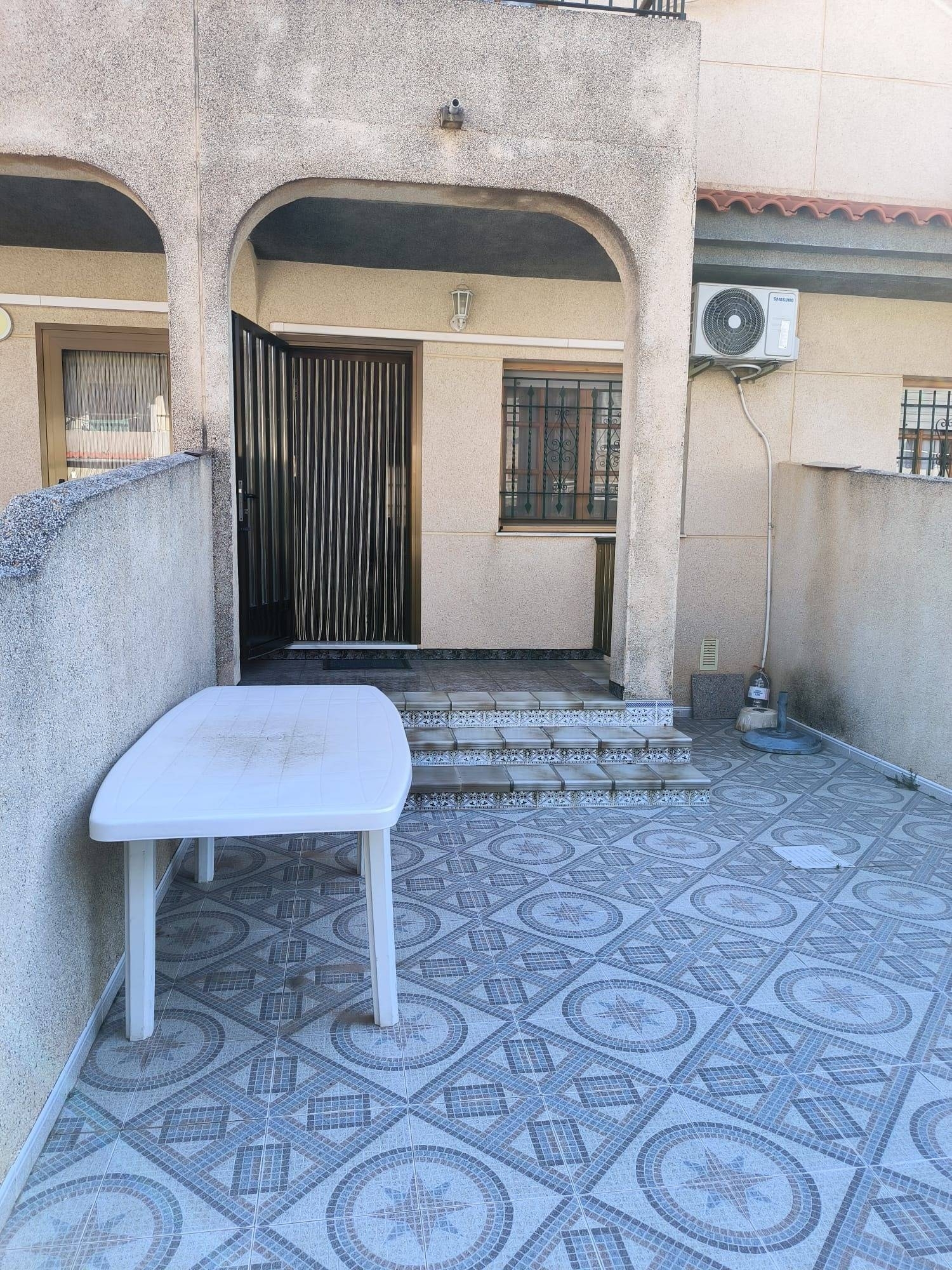 à vendre duplex Santiago De La Ribera Mar Menor 2