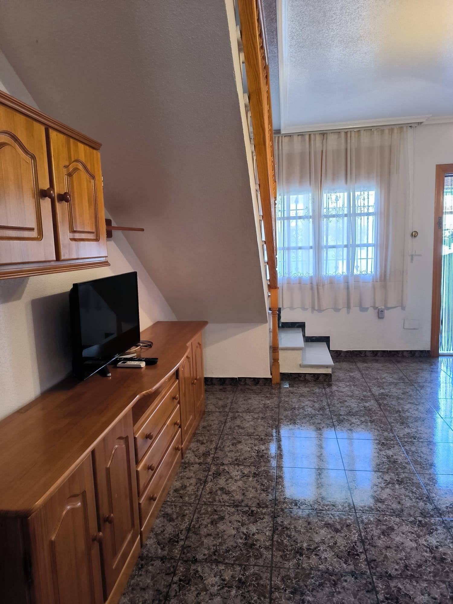  à vendre duplex Santiago De La Ribera Mar Menor 8