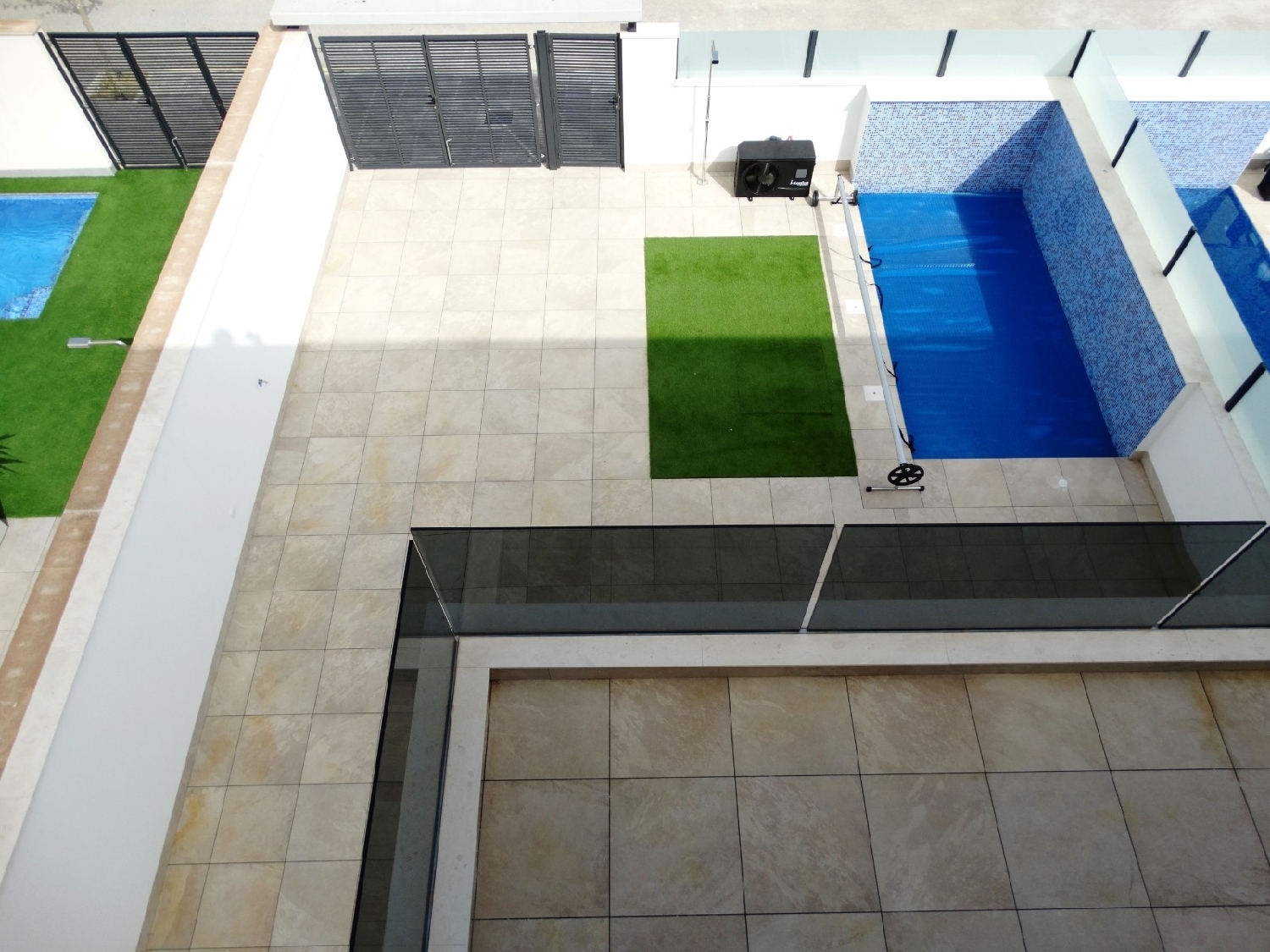  à vendre duplex Santiago De La Ribera Mar Menor 4