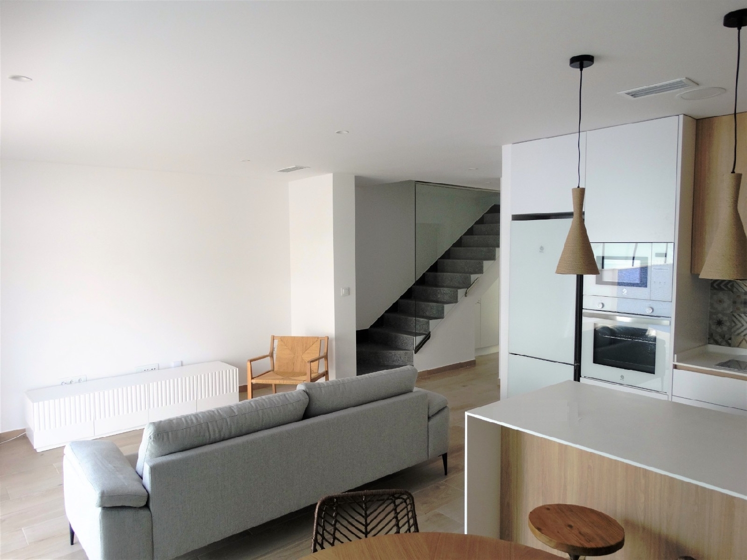  à vendre duplex Santiago De La Ribera Mar Menor 5