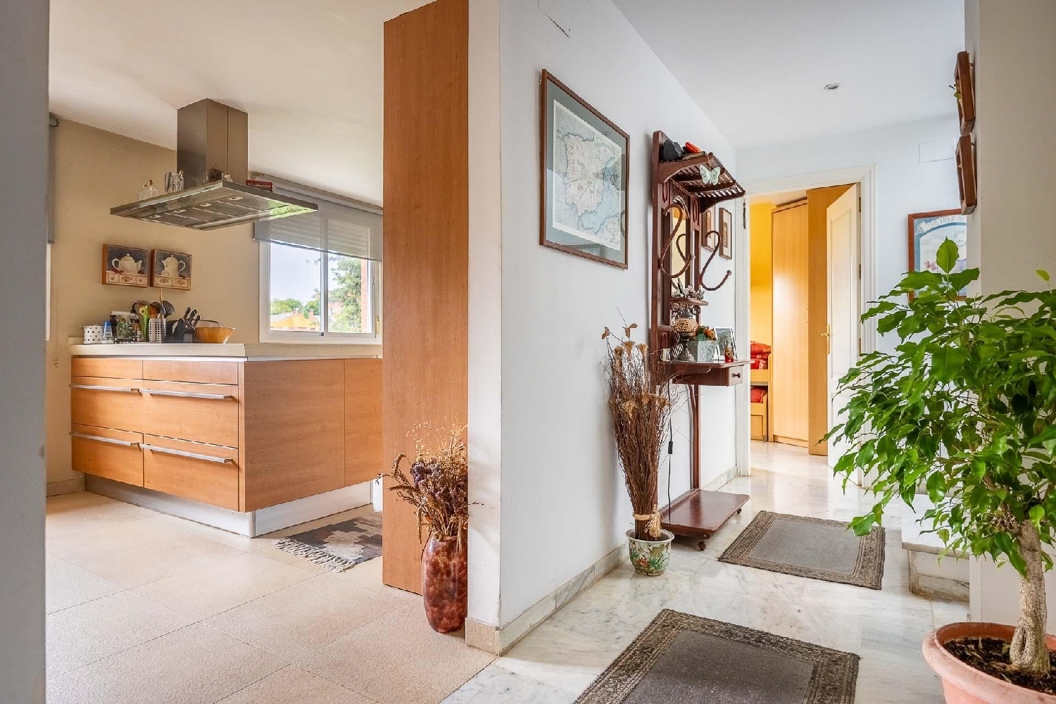  en venta dúplex Sevilla La Nueva Sur 7