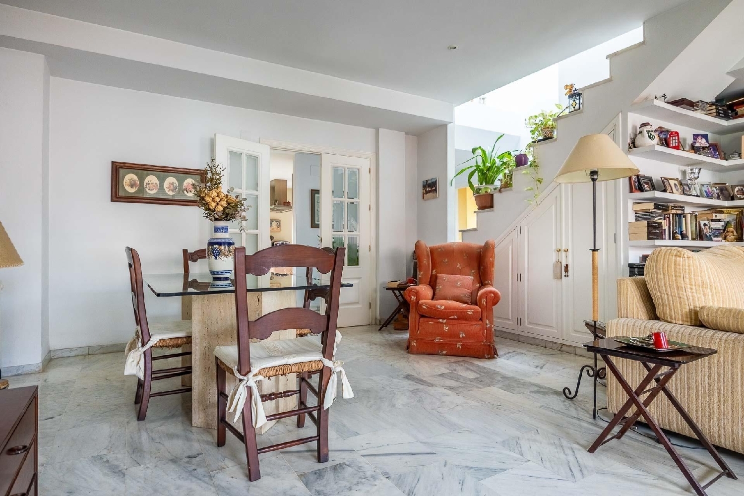  en venta dúplex Sevilla La Nueva Sur 6
