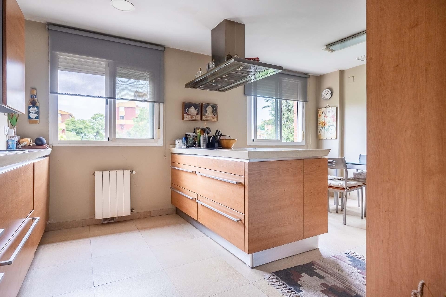  en venta dúplex Sevilla La Nueva Sur 8