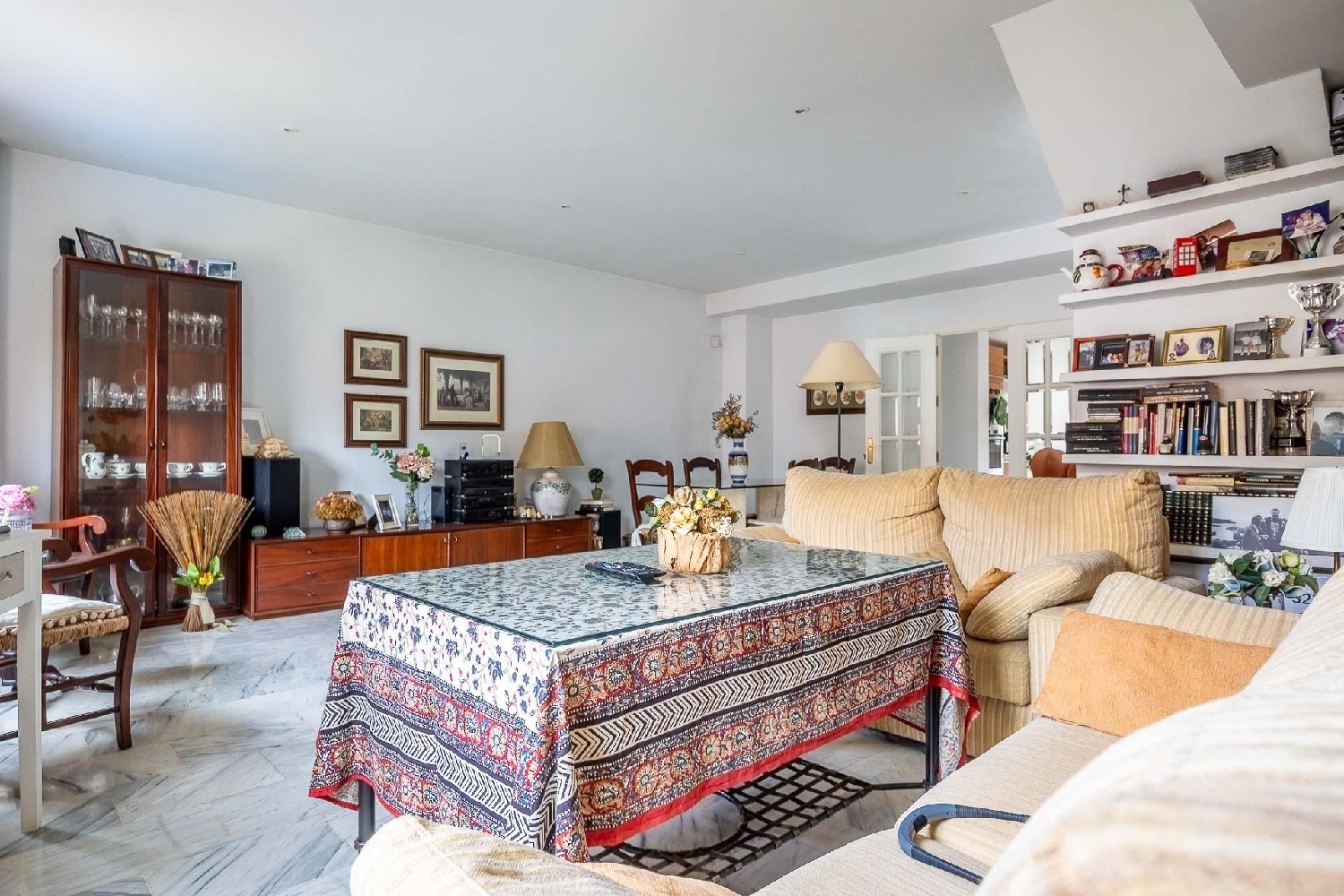  en venta dúplex Sevilla La Nueva Sur 2