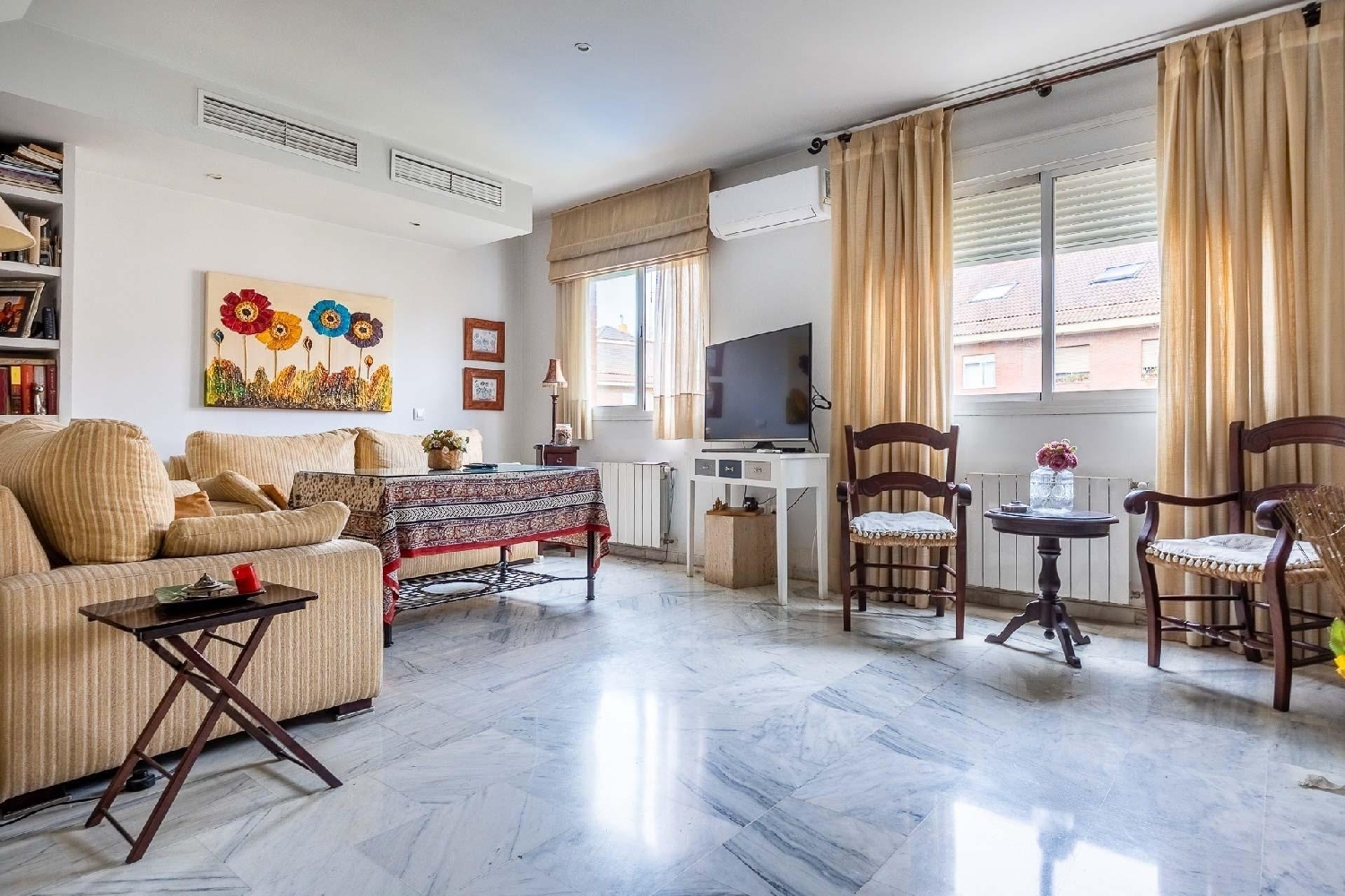  en venta dúplex Sevilla La Nueva Sur 3