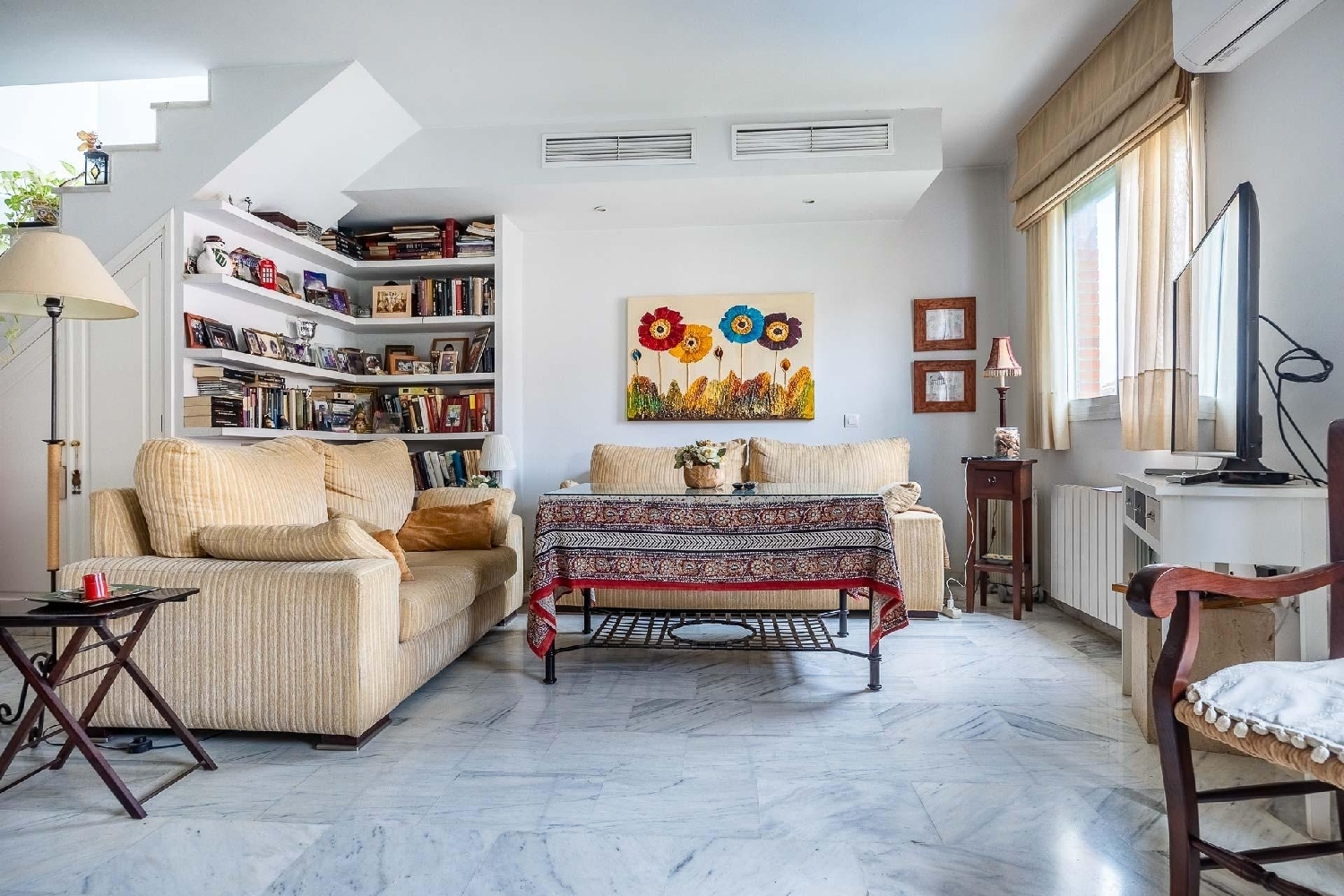  en venta dúplex Sevilla La Nueva Sur 4