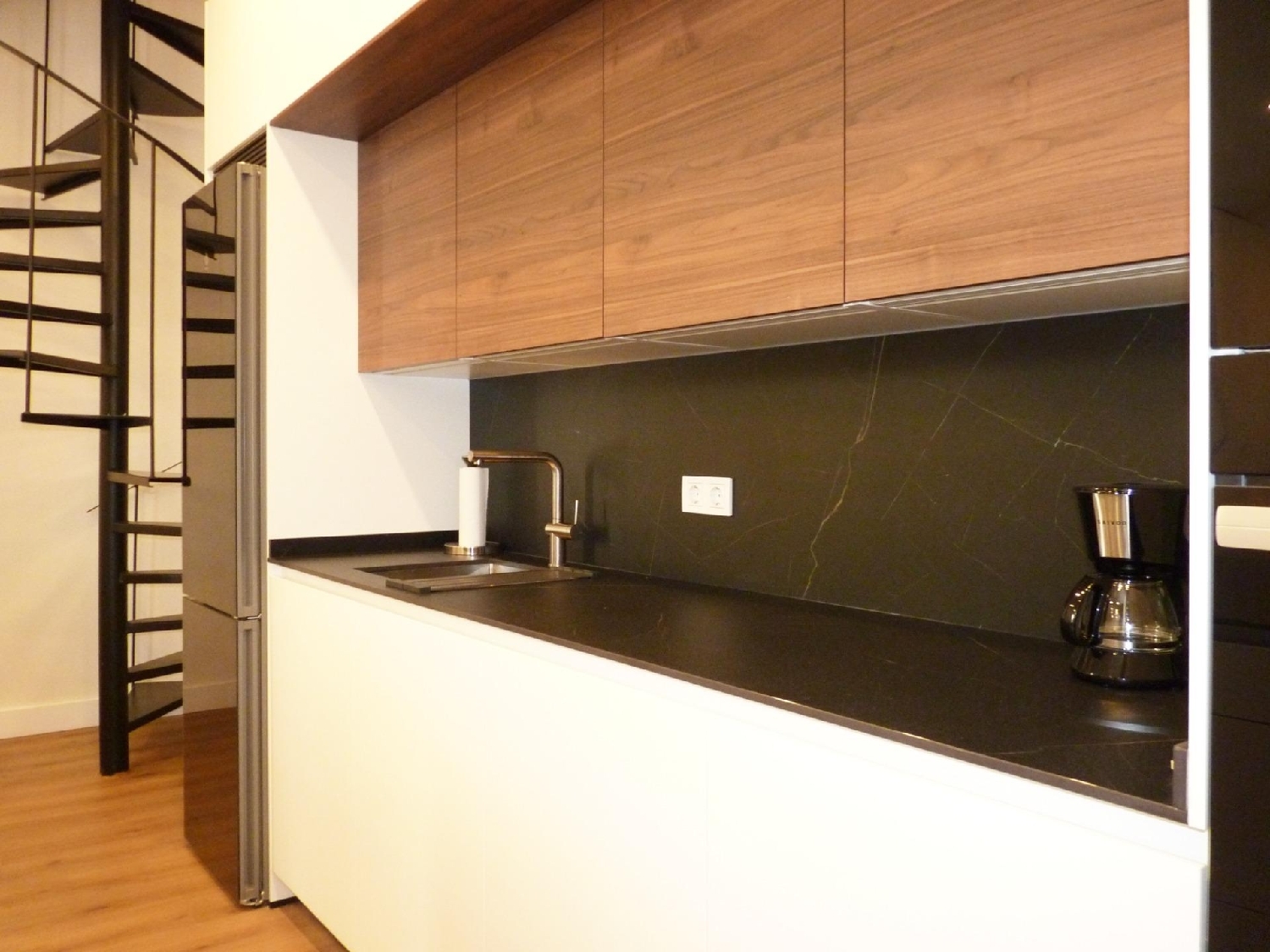  à vendre duplex Sevilla La Nueva Sur 6