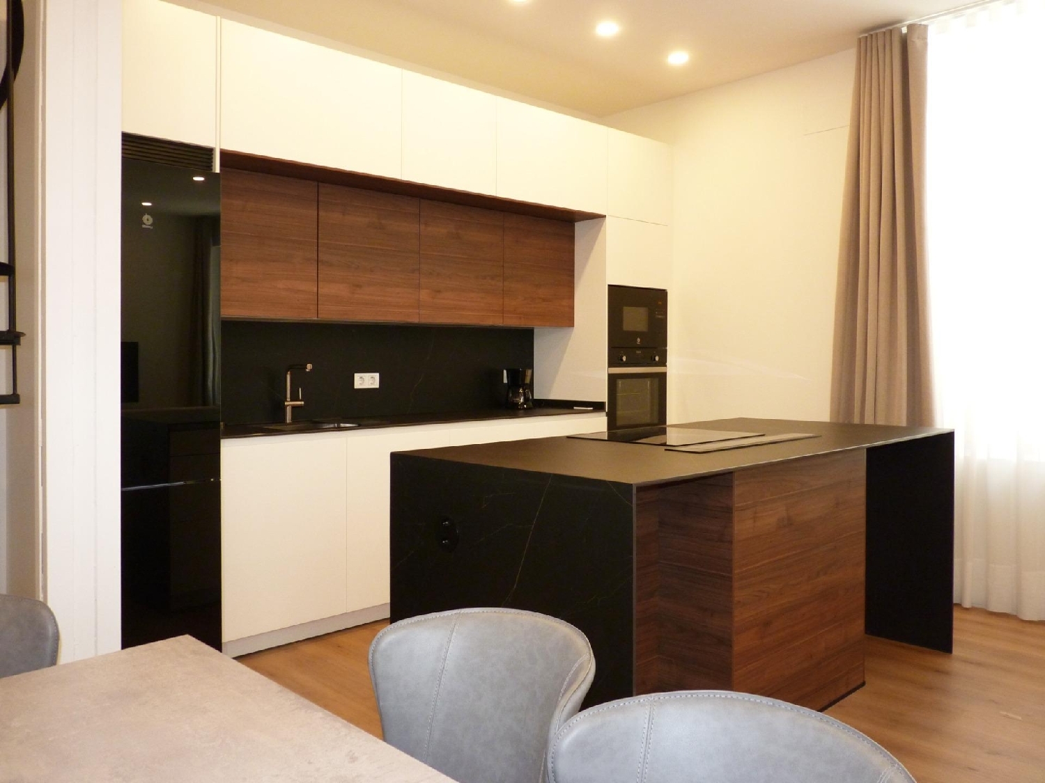  à vendre duplex Sevilla La Nueva Sur 8