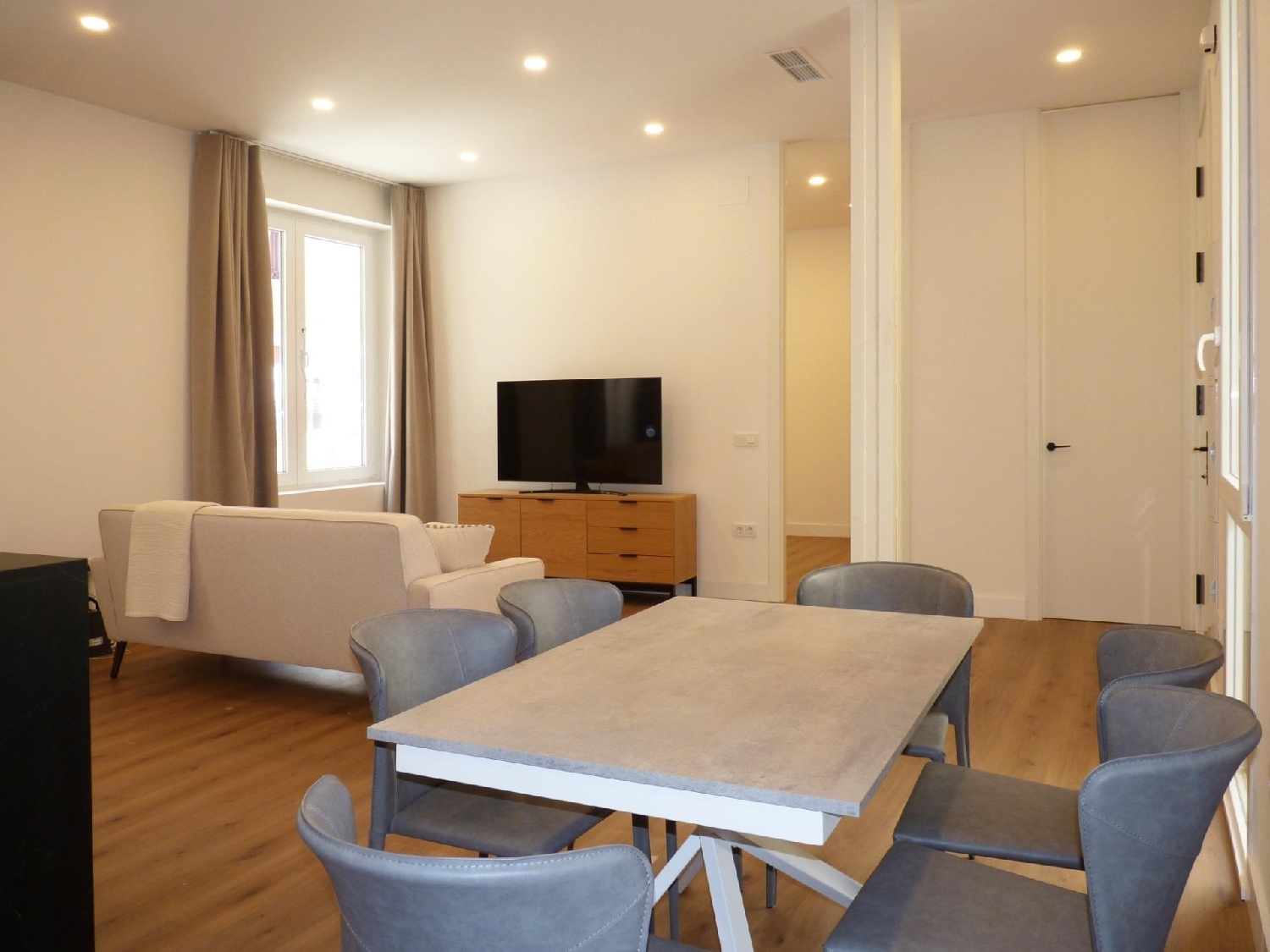 à vendre duplex Sevilla La Nueva Sur 4