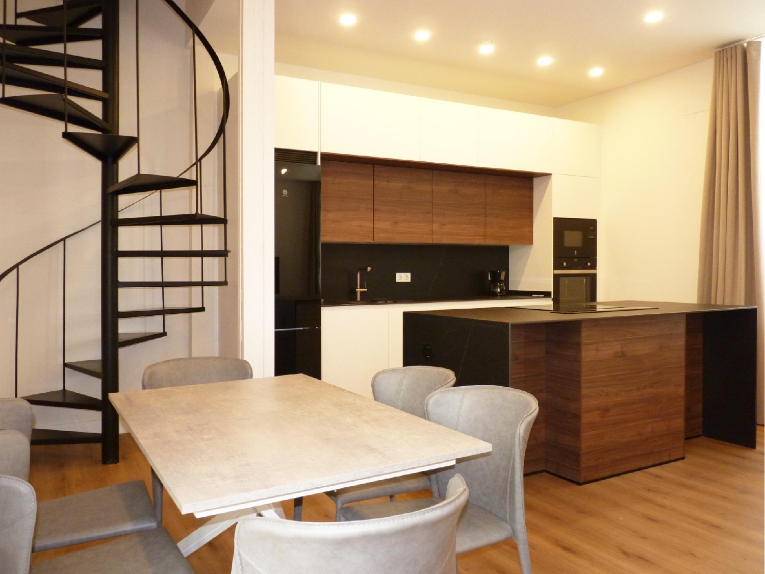  à vendre duplex Sevilla La Nueva Sur 3