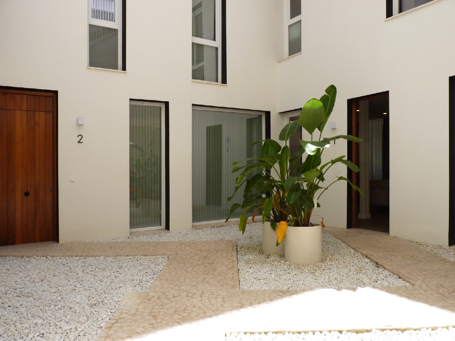  à vendre duplex Sevilla La Nueva Sur 2