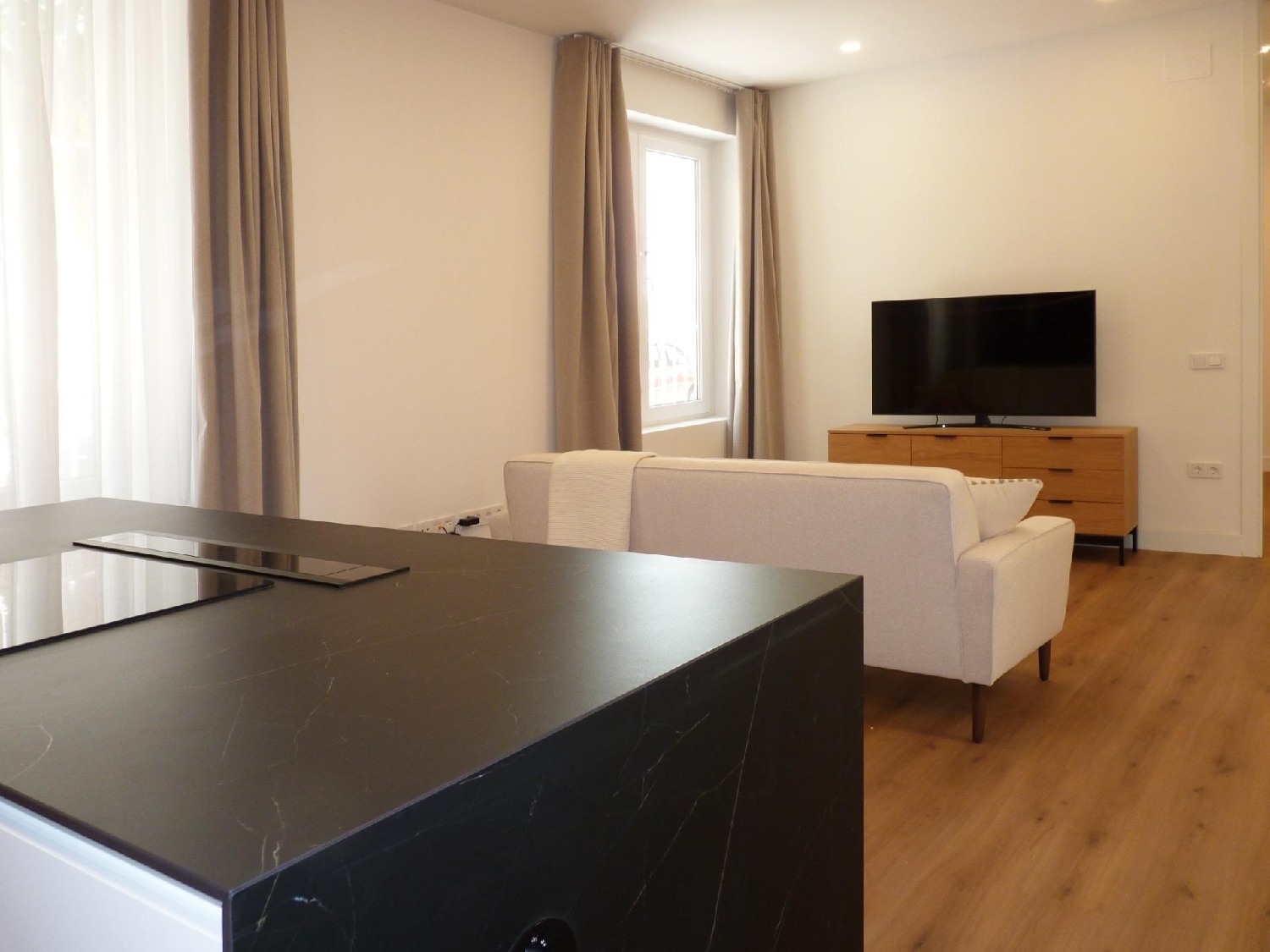  à vendre duplex Sevilla La Nueva Sur 7