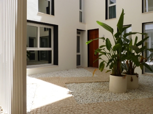 Sevilla La Nueva Sur Maisonette Bild 6274879