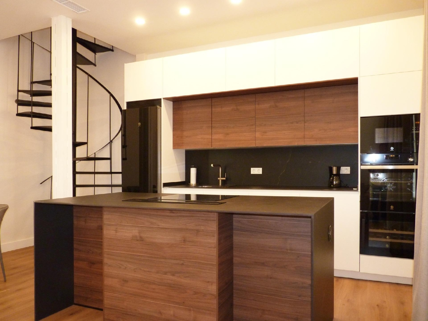  à vendre duplex Sevilla La Nueva Sur 5
