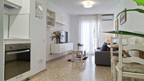 Sevilla La Nueva Sur duplex foto 6281134
