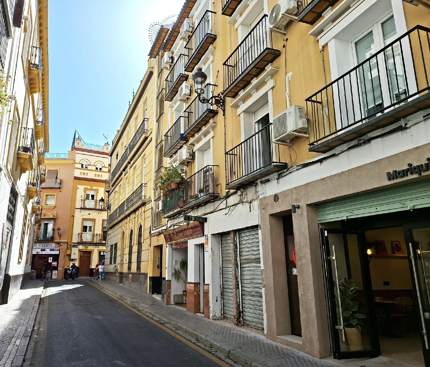  kaufen Maisonette Sevilla La Nueva Sur 4