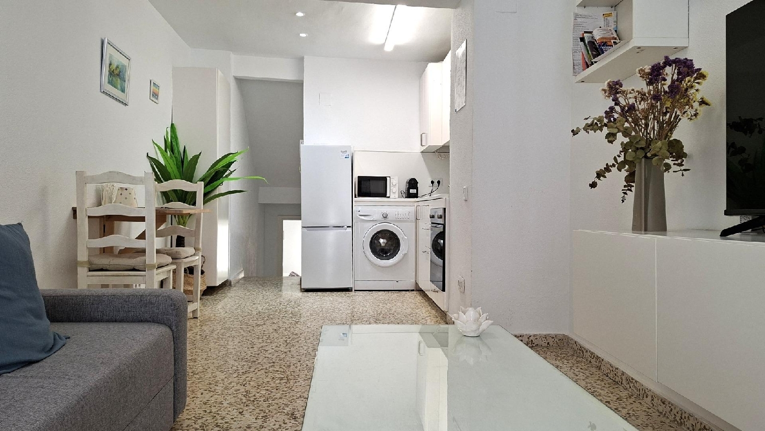  kaufen Maisonette Sevilla La Nueva Sur 2