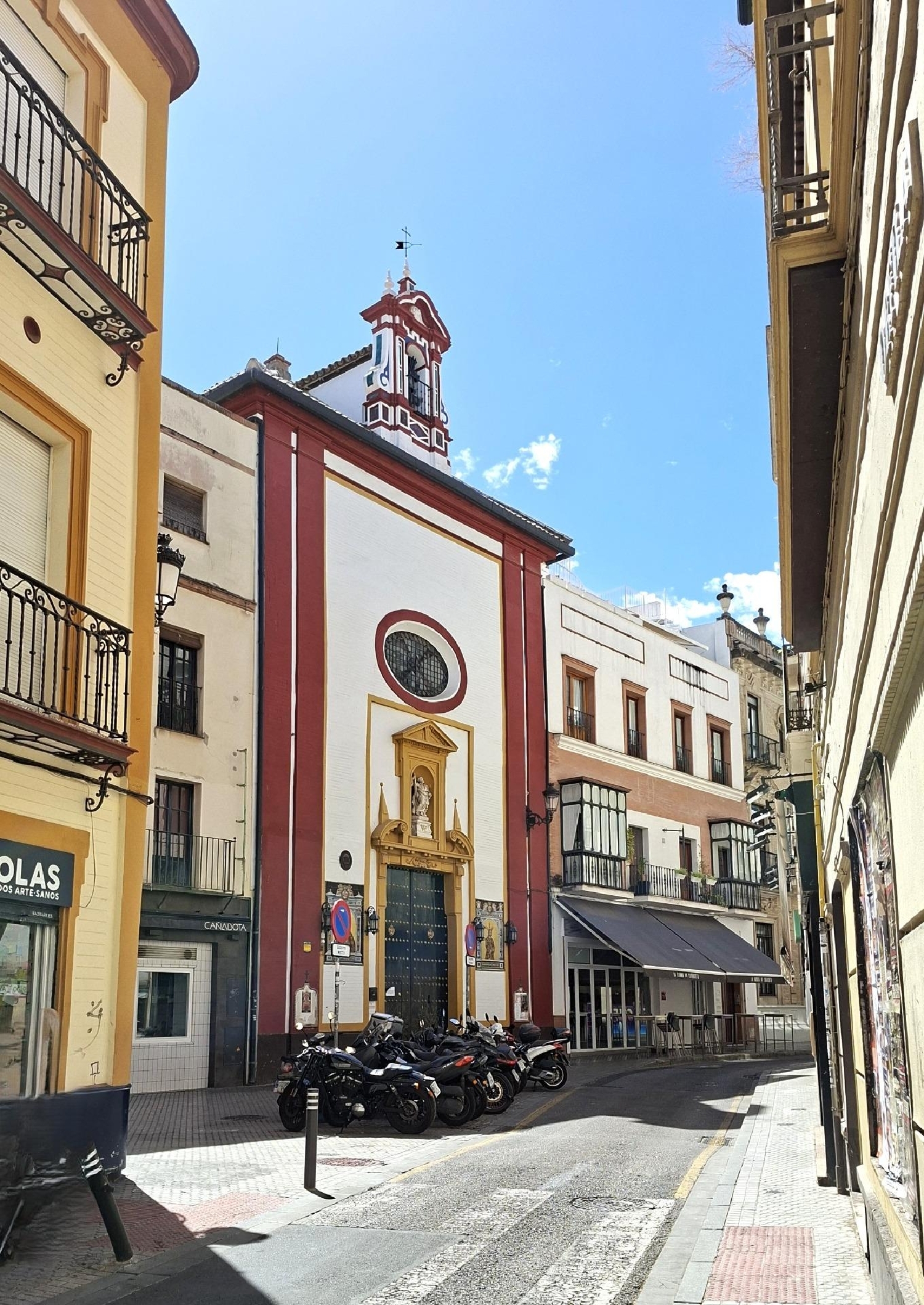  kaufen Maisonette Sevilla La Nueva Sur 5