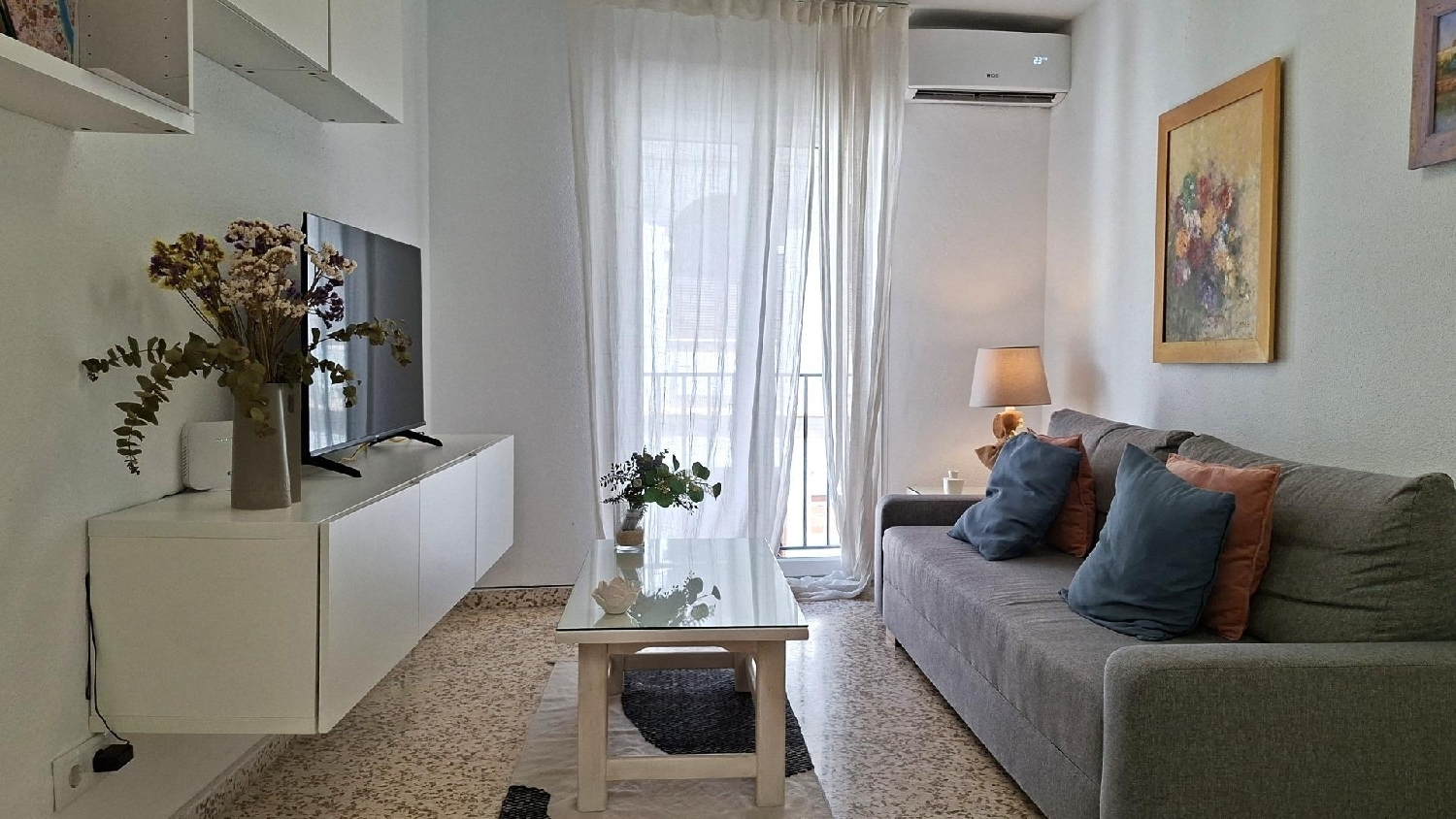  kaufen Maisonette Sevilla La Nueva Sur 3