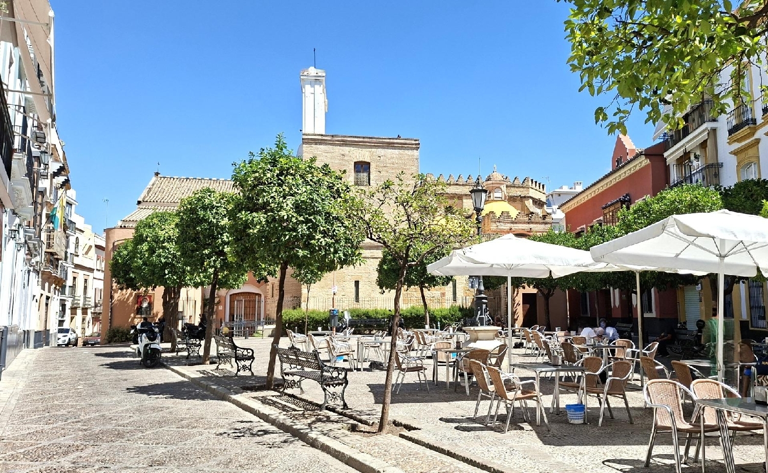  kaufen Maisonette Sevilla La Nueva Sur 6