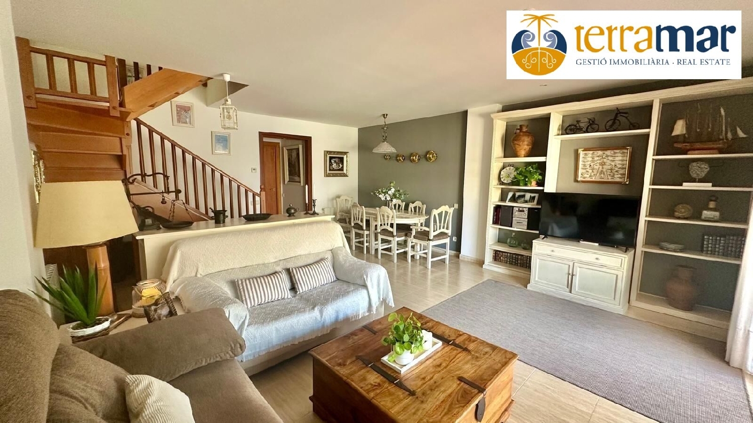  te koop duplex Sitges Garraf 2