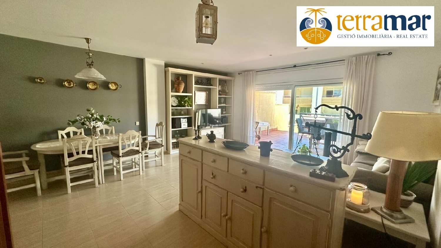  te koop duplex Sitges Garraf 7
