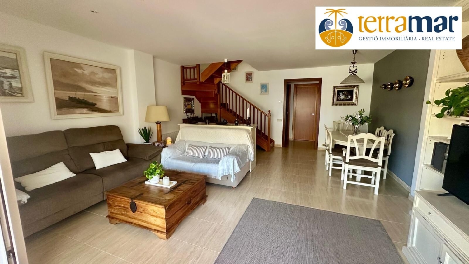  te koop duplex Sitges Garraf 4