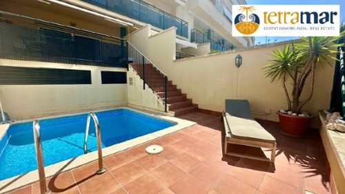 Sitges Garraf duplex foto 6282359