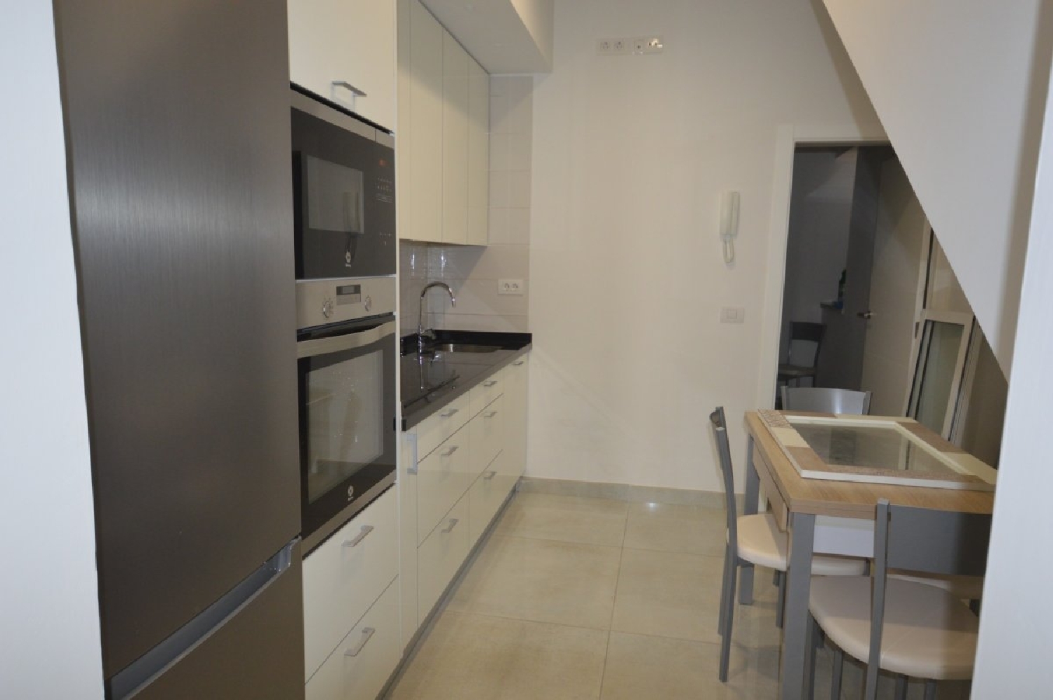  te koop duplex Tegueste Zona Metropolitana 1